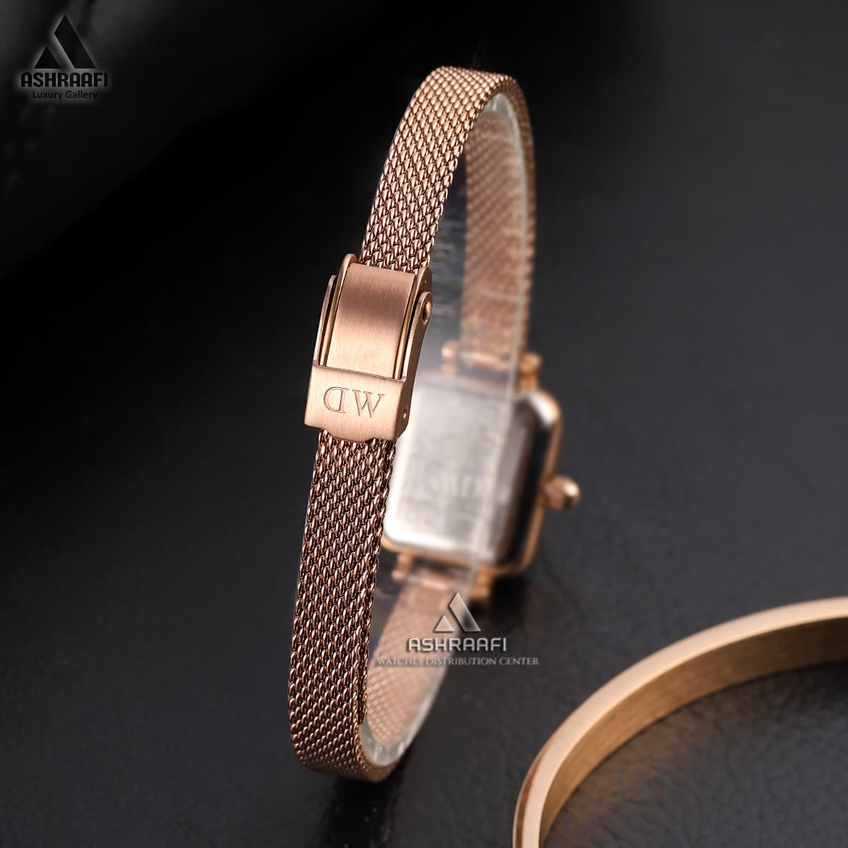 ساعت زنانه دنیل ولینگتون Daniel Wellington Mini RGP1 — تصویر ۳