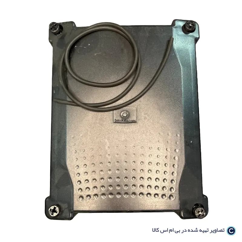 جعبه باکس جک پارکینگ (مشکی) — تصویر ۳