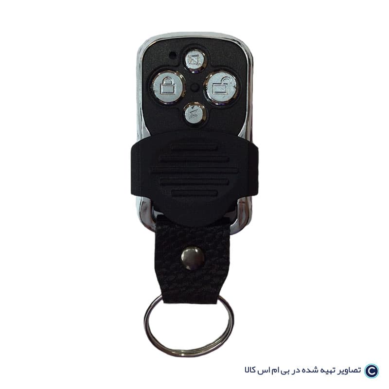 ریموت 315 بلوتوثی طرح بتا