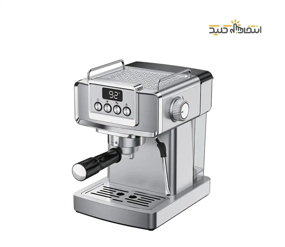 اسپرسوساز مونزا مدل M-EMS-3208 — تصویر ۲