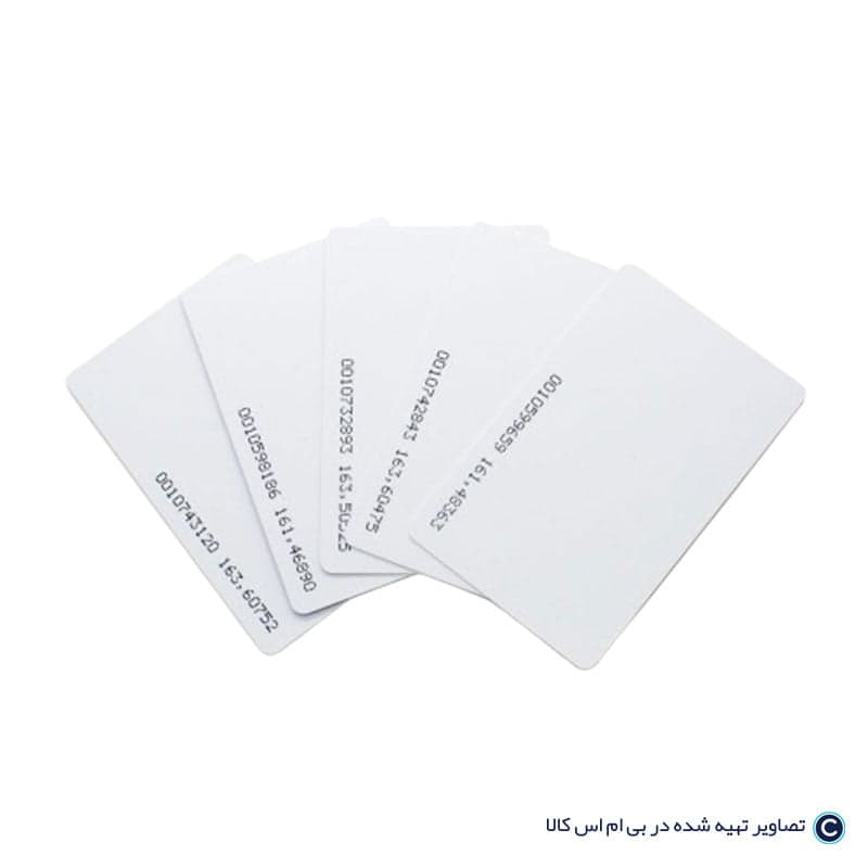 کارت 13.56 NFC rfid mifare