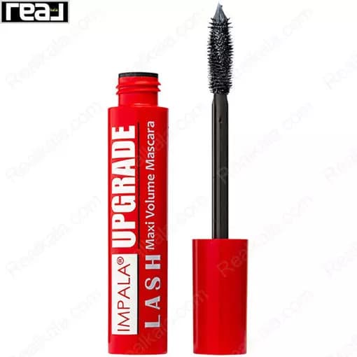 ریمل آپگرید ایمپالا – IMPALA UPGRADE LASH Maxi Volume Mascara