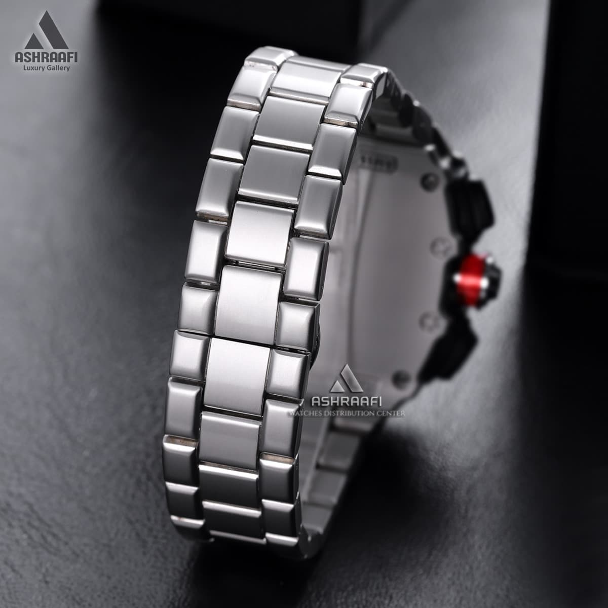 ساعت مردانه ریچارد میل Richard Mille RM11-03GR — تصویر ۳