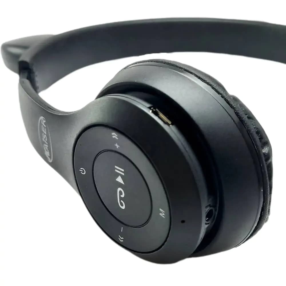 هدست بلوتوثی کایزر مدل K-800 — تصویر ۷