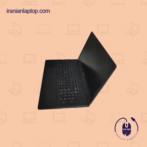 لپ تاپ دل مدل Dell Latitude 5580 ci5 7th — تصویر ۳