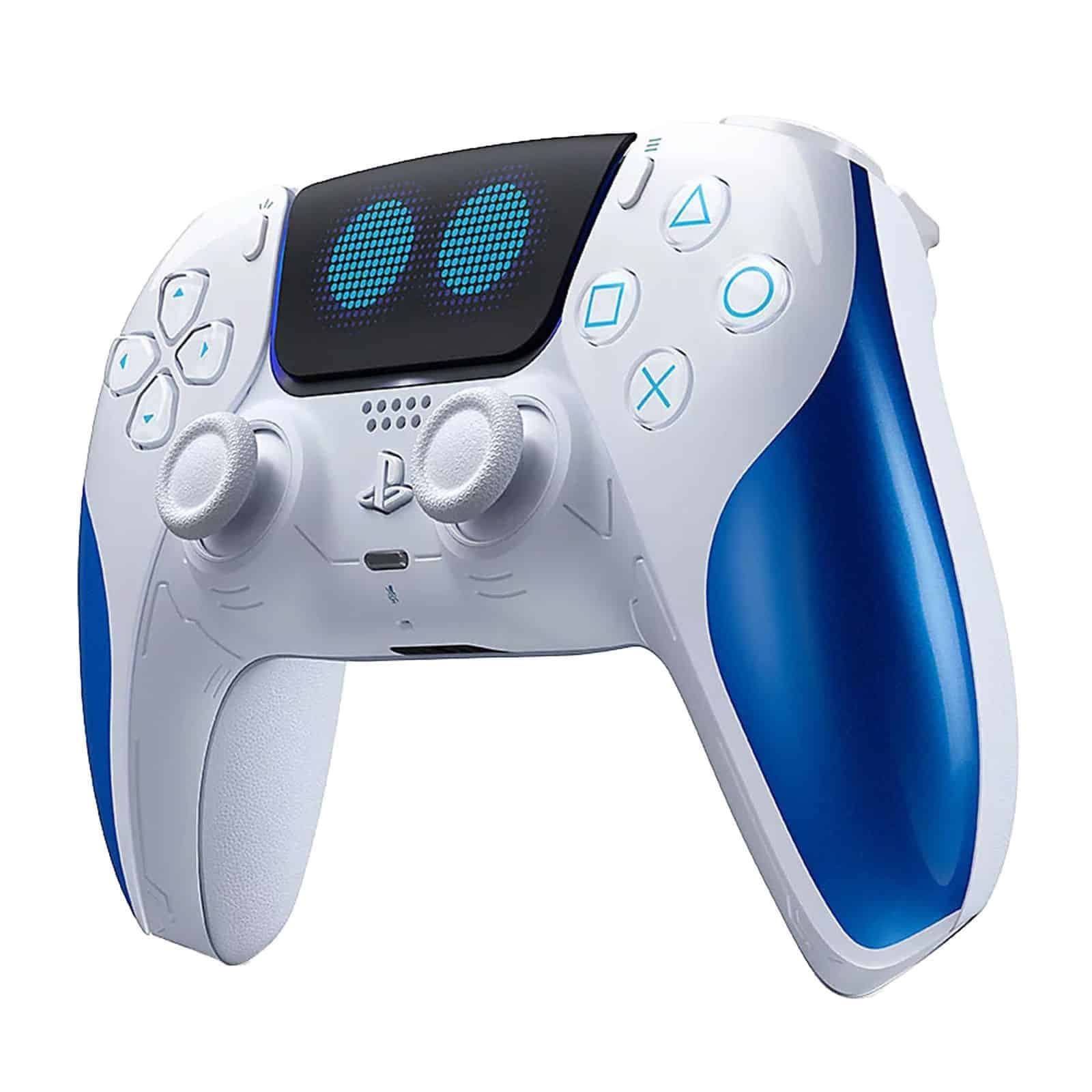 دسته بازی PS4 طرح PS5 مدل T30 Astro Bot — تصویر ۴