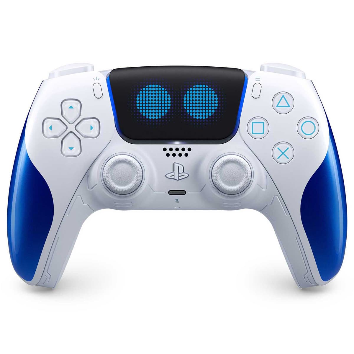 دسته بازی PS4 طرح PS5 مدل T30 Astro Bot