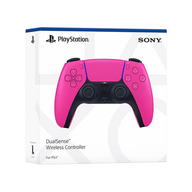 دسته بازی PS4 طرح PS5 مدل T30 Astro Bot — تصویر ۲
