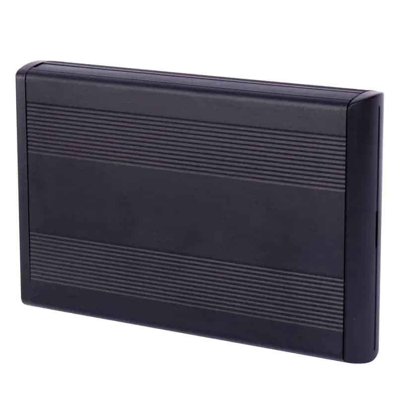 باکس تبدیل USB2.0 به هارد HDD 3.5 ایکس پی-پروداکت مدل XP-HC196F — تصویر ۳