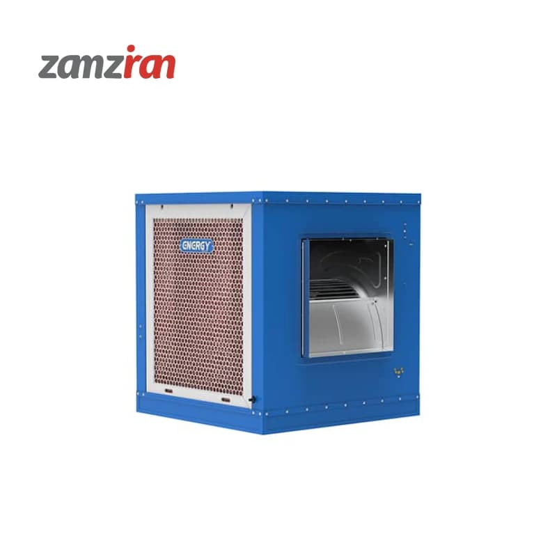 کولر آبی سلولزی 5500 انرژی مدل EC0550 — تصویر ۴