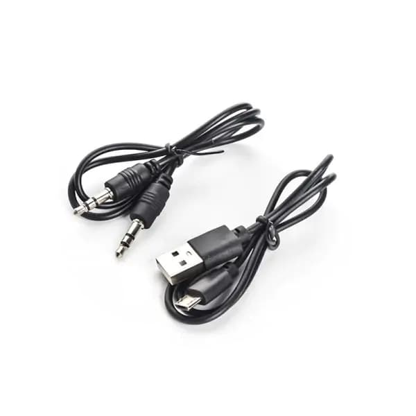 مبدل VGA به HDMI کایزر مدل K-88 — تصویر ۳