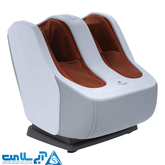 فوت ماساژ زنیت مد مدل M5004