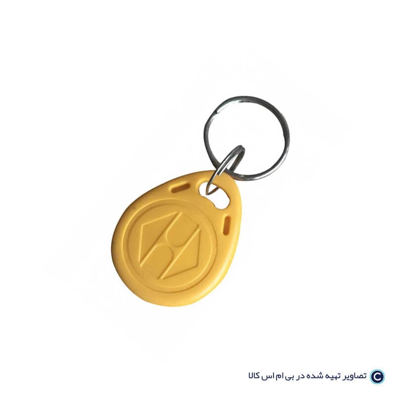 تگ جاسوییچی RFID فرکانس125KHZ — تصویر ۴