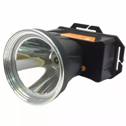 چراغ پیشانی شارژی (هدلایت) حرفه ای دیپ کینگ مدل DK-318