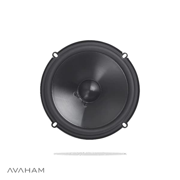 کامپوننت اینفینیتی مدل PR6510CS — تصویر ۲