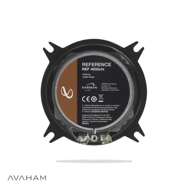 باند گرد اینفینیتی مدل Ref-4032CFX — تصویر ۲