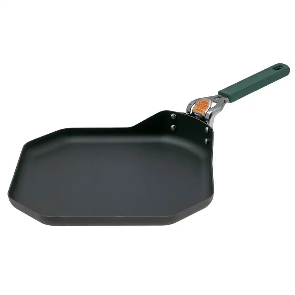 تابه گریل کمپینگ گربر مدل ComplEAT Griddle