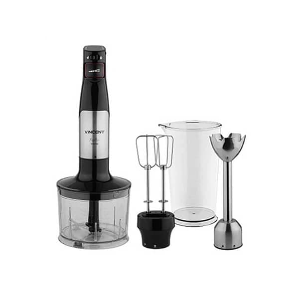 گوشت کوب برقی وینسنت مدل HB7510/05