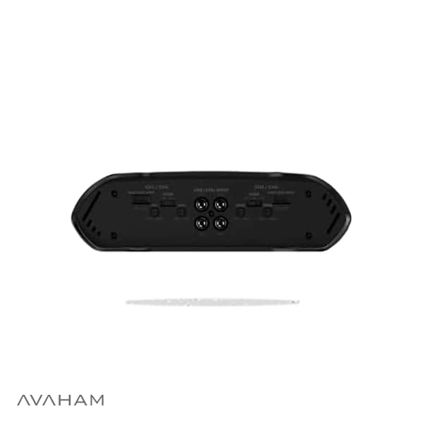 آمپلی فایر اینفینیتی مدل Alpha 2804A — تصویر ۳