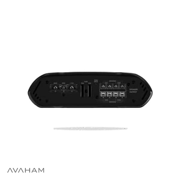 آمپلی فایر اینفینیتی مدل Alpha 2804A — تصویر ۲