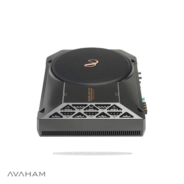 ساب باکس اینفینیتی مدل Basslink SM2 — تصویر ۳