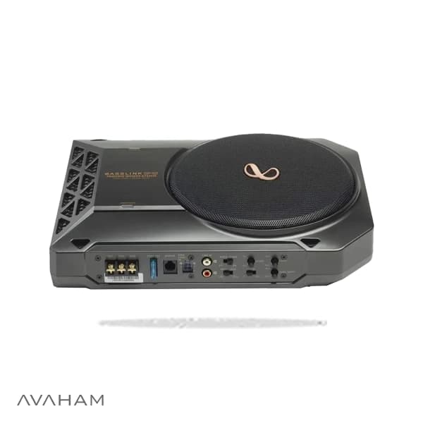ساب باکس اینفینیتی مدل Basslink SM2 — تصویر ۲