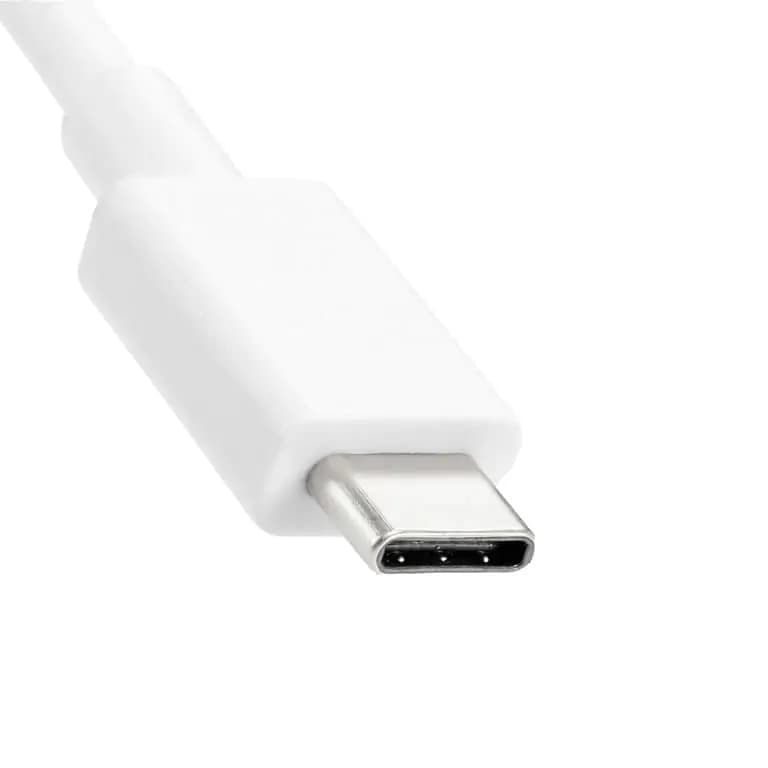 تبدیل Type-C به LAN ونتولینک سرعت 10/100/1000Mbps — تصویر ۳