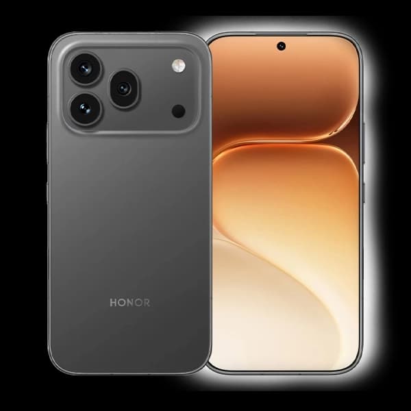 گوشی موبایل آنر مدل Honor 600 Pro حافظه 512 و رم 12 گیگابایت 5G پک گلوبال