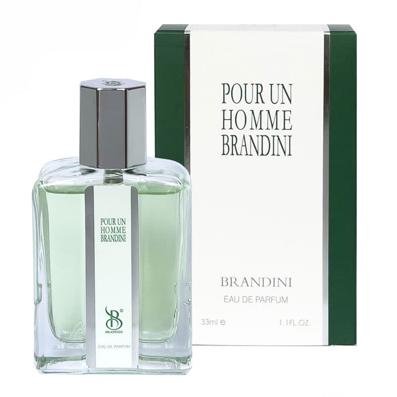 عطر ادکلن برندینی پوران هوم مردانه 33 میل
