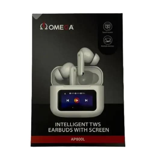 هدفون بی سیم امگا مدل APL800L — تصویر ۵