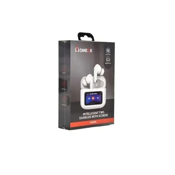 هدفون بی سیم امگا مدل APL800L — تصویر ۴