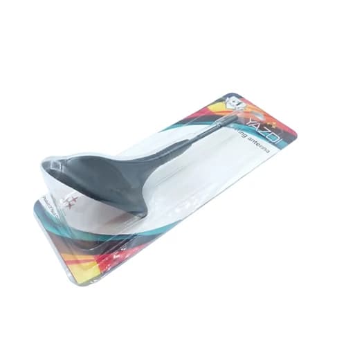 آنتن بال کوسه‌ای خودرو | آنتن اسپرت سقفی ماشین مدل Shark Fin — تصویر ۴
