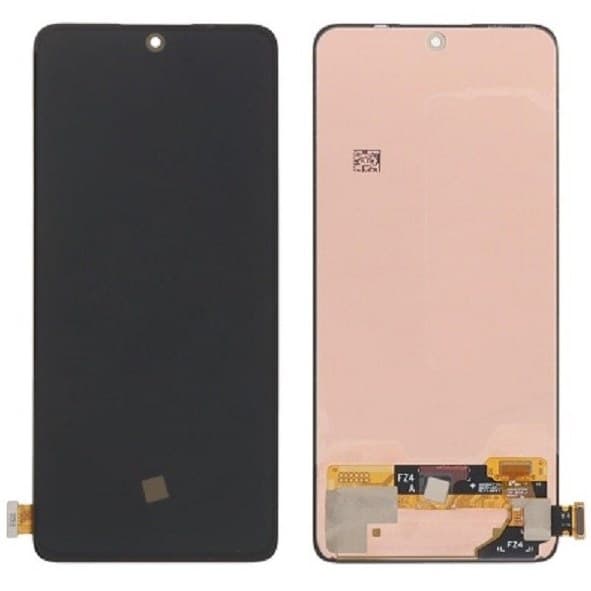 ال سی دی شیائومی Xiaomi Redmi Note 14 4G