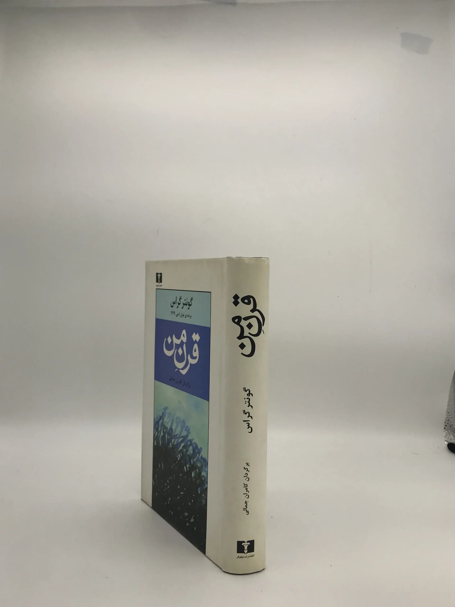 قرن من نوشته گونتر گراس — تصویر ۳