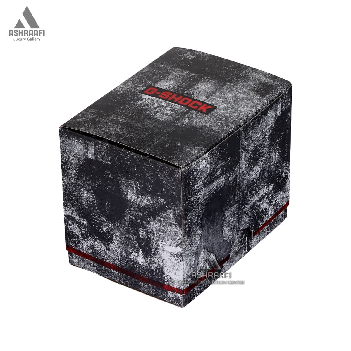 ساعت مردانه جی شاک Casio G-Shock G-SQUAD GBD-300-1 — تصویر ۶