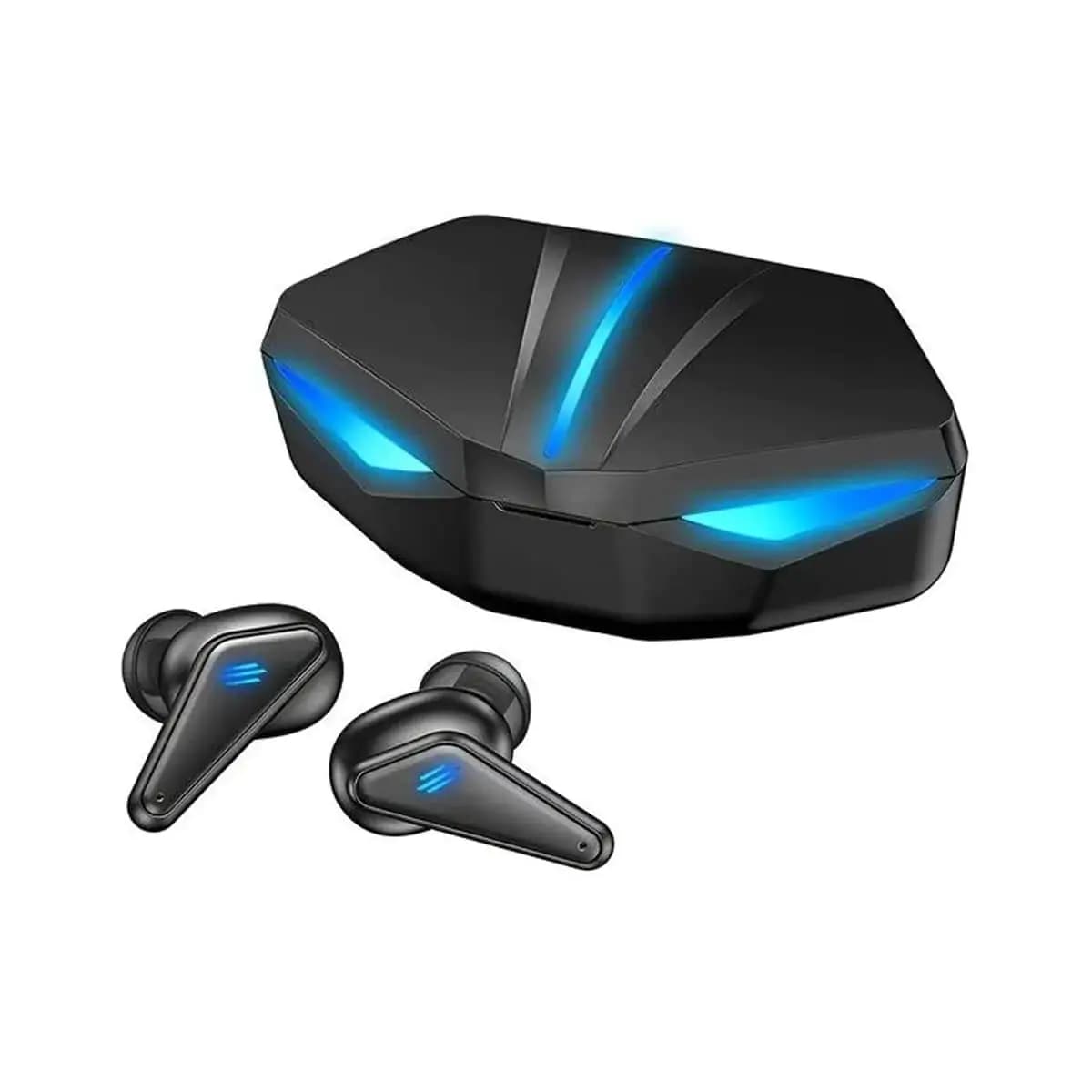 هدفون بلوتوثی مخصوص بازی ایکس پی پروداکت مدل XP-K77 — تصویر ۲