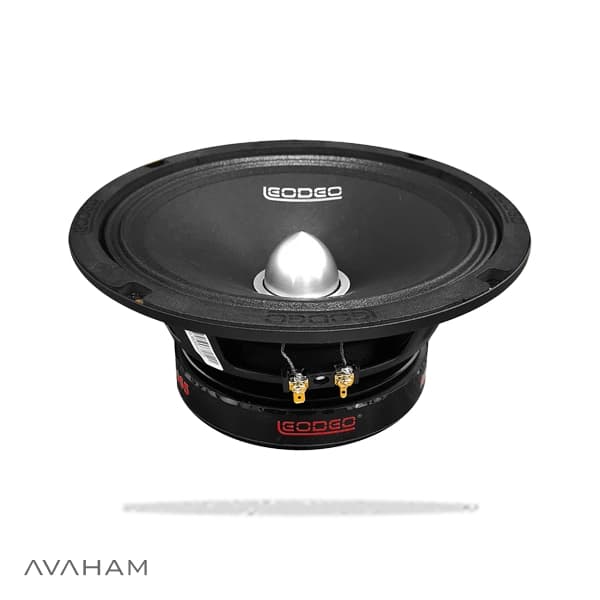 میدرنج لئودئو مدل MLA-8065 — تصویر ۲