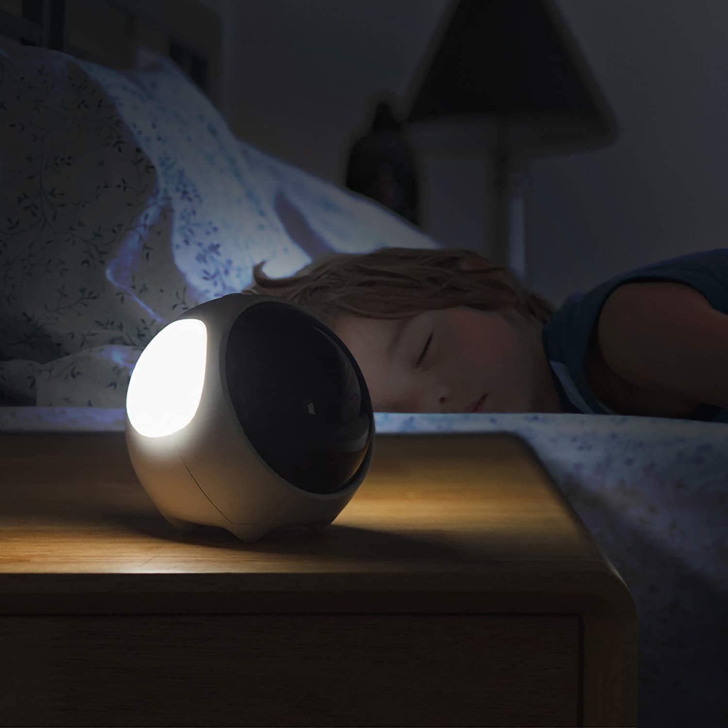 ساعت دیجیتال هوشمند ایموجی Emoj Alarm Clock — تصویر ۴