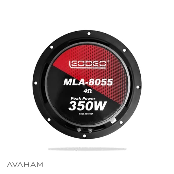 میدرنج لئودئو مدل MLA-8055 — تصویر ۲
