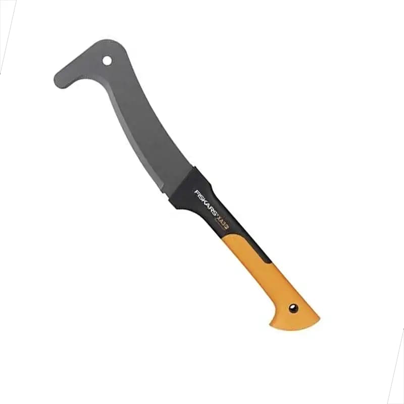 داس و شاخه‌زن فیسکارس مدل WoodXpert XA3