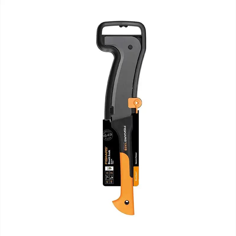 داس و شاخه‌زن فیسکارس مدل WoodXpert XA3 — تصویر ۲