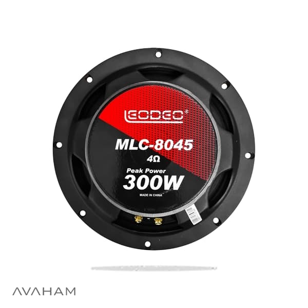میدرنج لئودئو مدل MLC-8045 — تصویر ۲