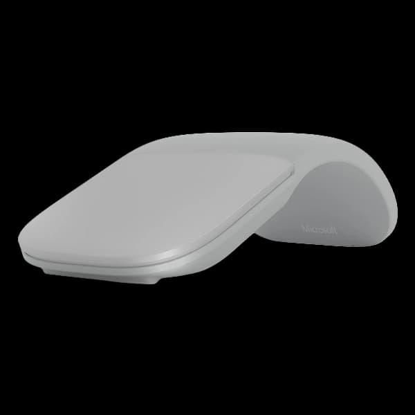 ماوس وایرلس مایکروسافت مدل Surface Arc — تصویر ۲