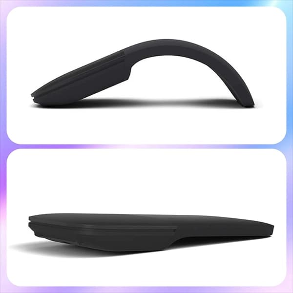 ماوس وایرلس مایکروسافت مدل Surface Arc — تصویر ۳