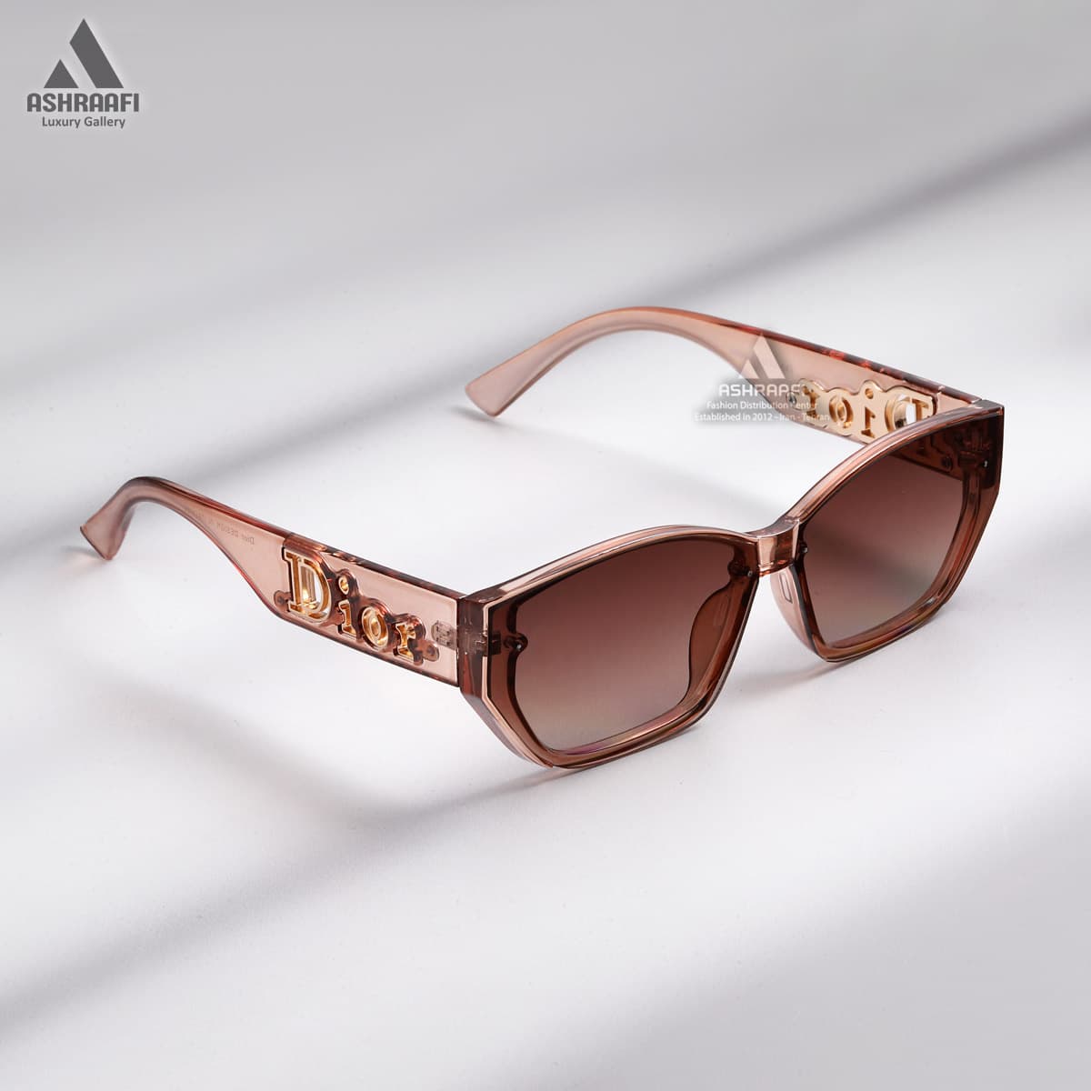 عینک آفتابی دیور Dior 6955 — تصویر ۲