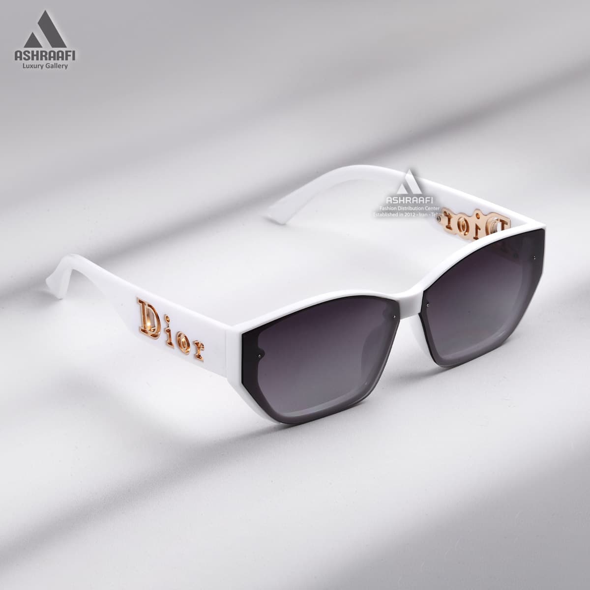 عینک آفتابی دیور Dior 6955 — تصویر ۶