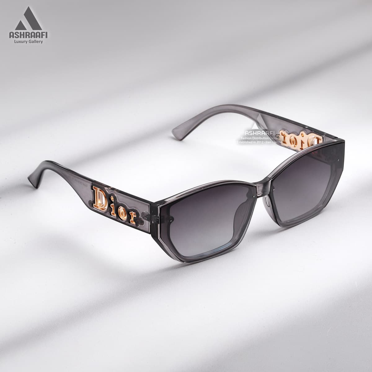 عینک آفتابی دیور Dior 6955 — تصویر ۳