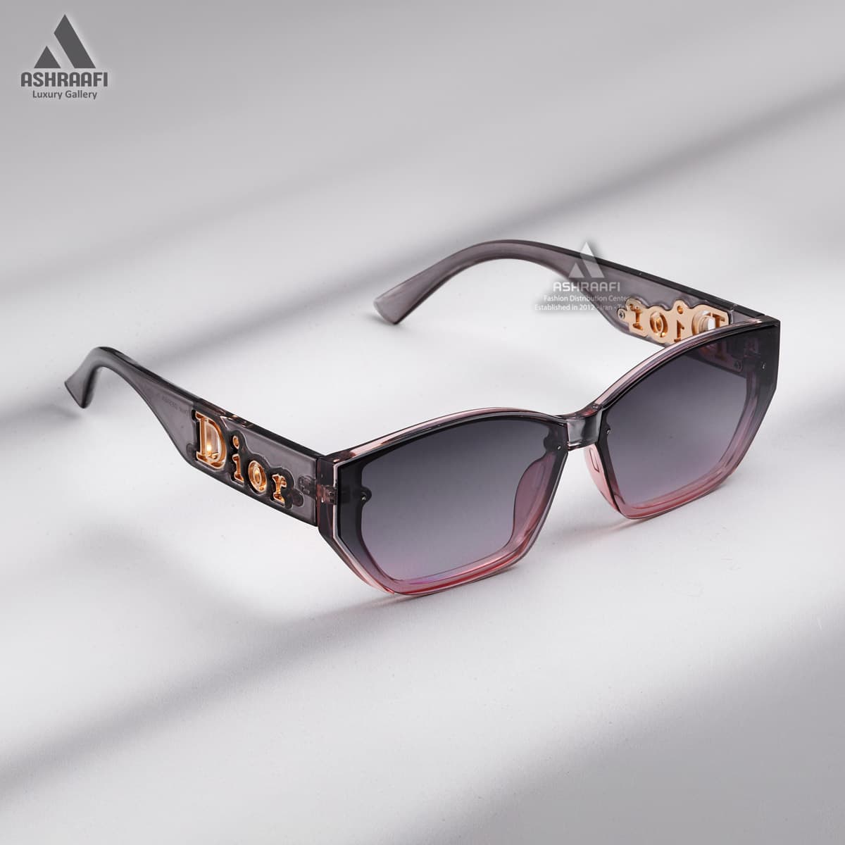 عینک آفتابی دیور Dior 6955 — تصویر ۷