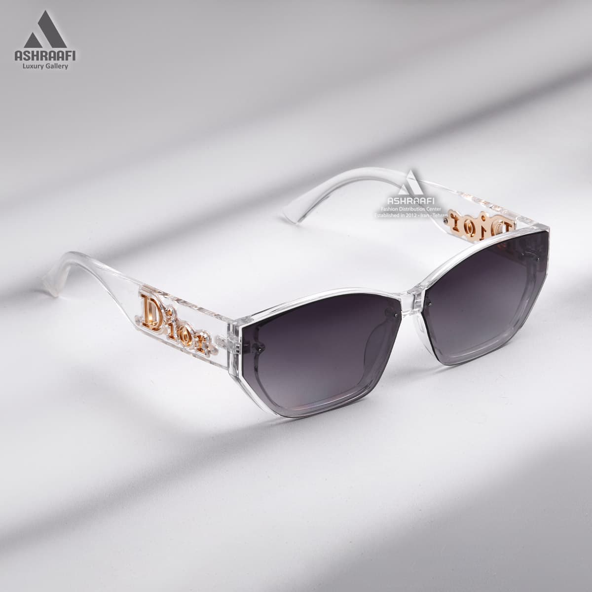 عینک آفتابی دیور Dior 6955 — تصویر ۴