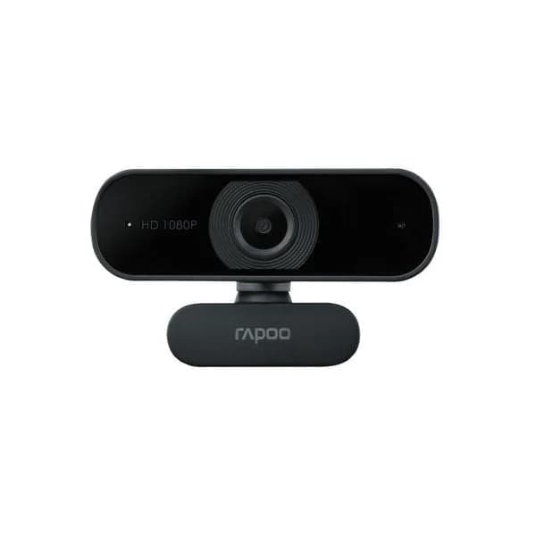وبکم رپو مدل Rapoo C260